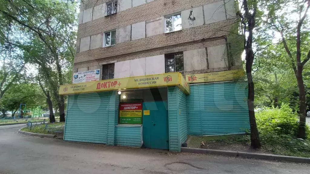 Офис, 30.6 м - Фото 0