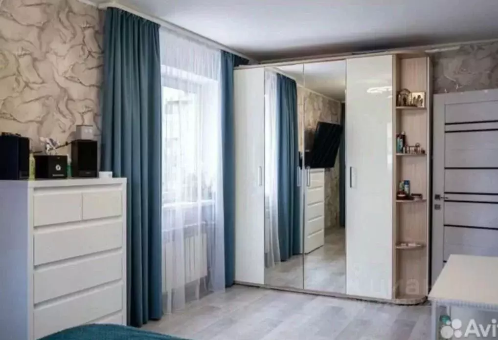 3-к кв. Иркутская область, Иркутск ул. Маршала Конева, 28 (61.0 м) - Фото 1