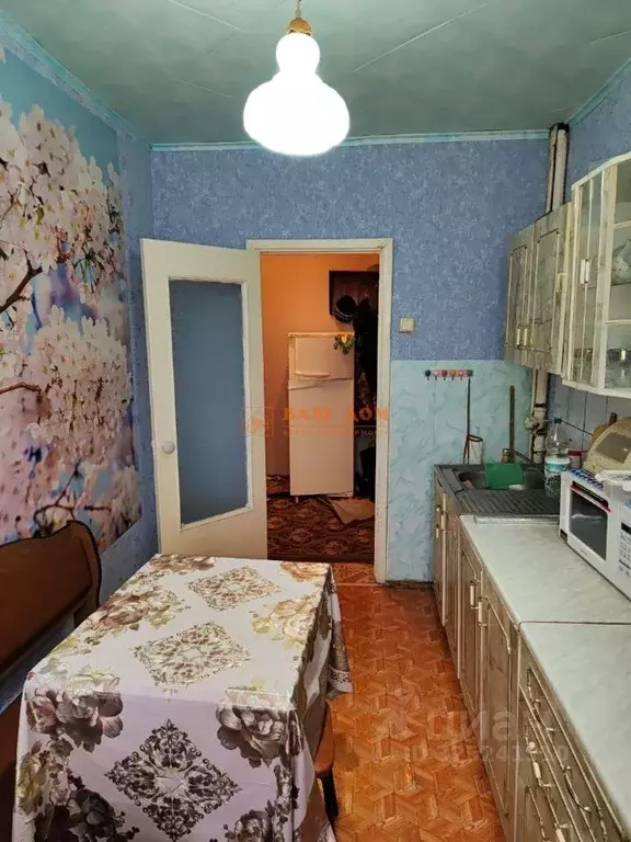 2-к кв. Тульская область, Липки Киреевский район, ул. Лермонтова, 6 ... - Фото 2