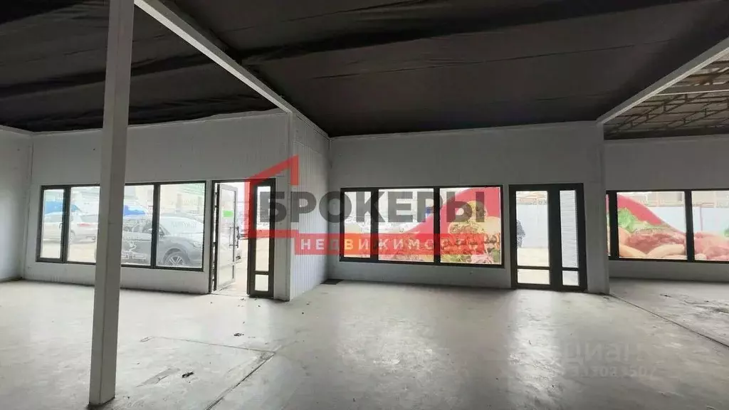 Помещение свободного назначения в Севастополь Муссон мкр,  (49 м) - Фото 2