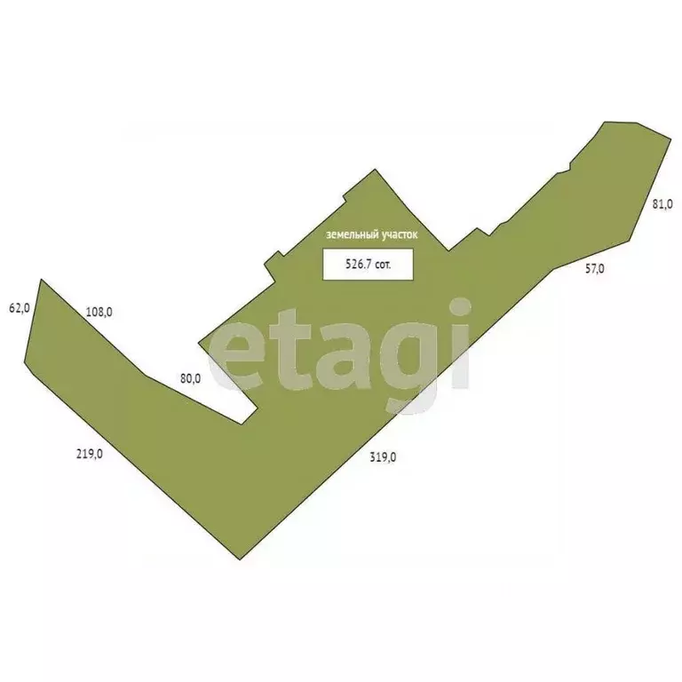 Участок в Вологодская область, Никольский муниципальный округ, д. ... - Фото 2