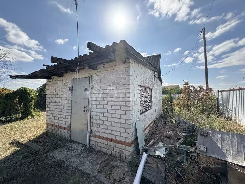 Дом в Волгоградская область, Волгоград Орошенец СНТ, ул. 23-я (30 м) - Фото 2