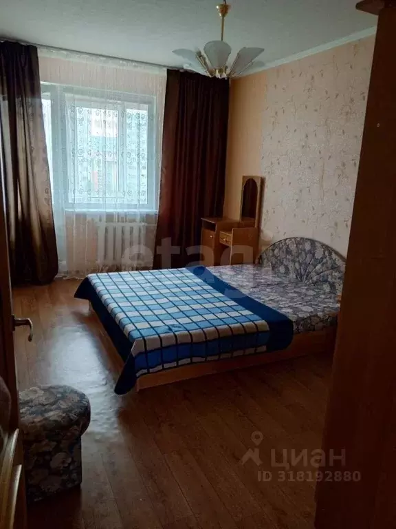 3-к кв. Ямало-Ненецкий АО, Новый Уренгой Восточный мкр, 2/4 (68.3 м) - Фото 0