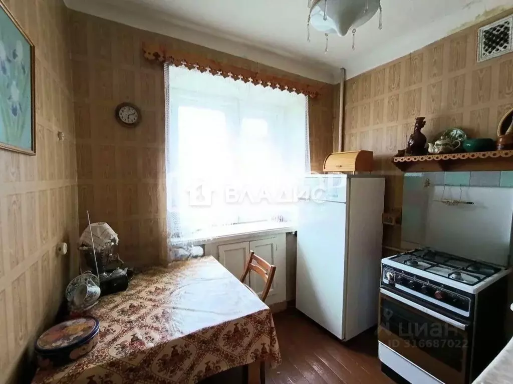 1-к кв. Ивановская область, Иваново Свободная ул., 17 (30.0 м) - Фото 1