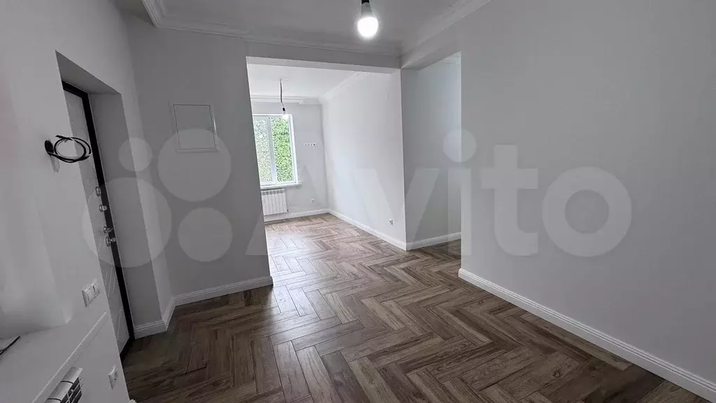 Дом 100 м на участке 6 сот. - Фото 0