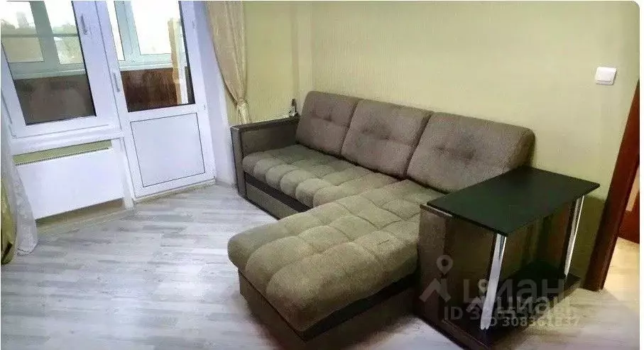 2-к кв. Москва ул. 800-летия Москвы, 11 (40.0 м) - Фото 0