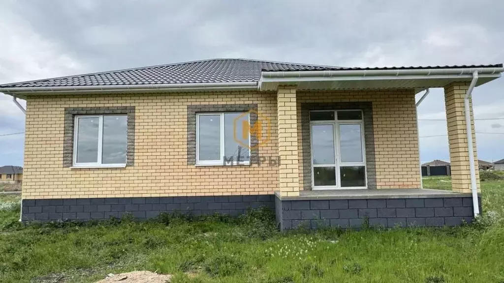 Дом в Белгородская область, Белгородский район, с. Стрелецкое ул. ... - Фото 2