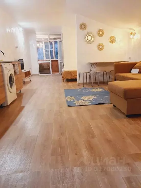 Комната Краснодарский край, Геленджик Колхозная ул., 21А - Фото 1