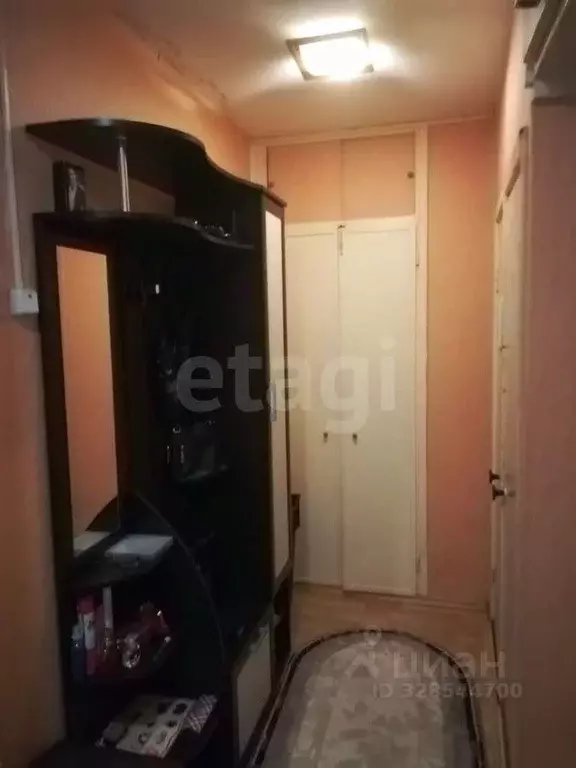 1-к кв. Ярославская область, Ярославский муниципальный округ, пос. ... - Фото 1