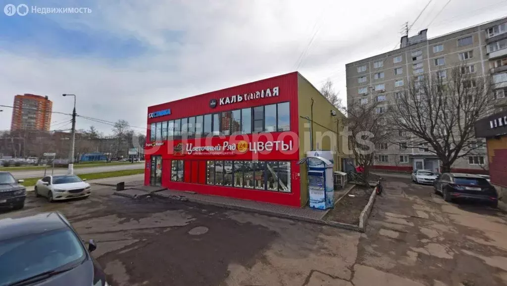 Помещение свободного назначения (315 м) - Фото 1