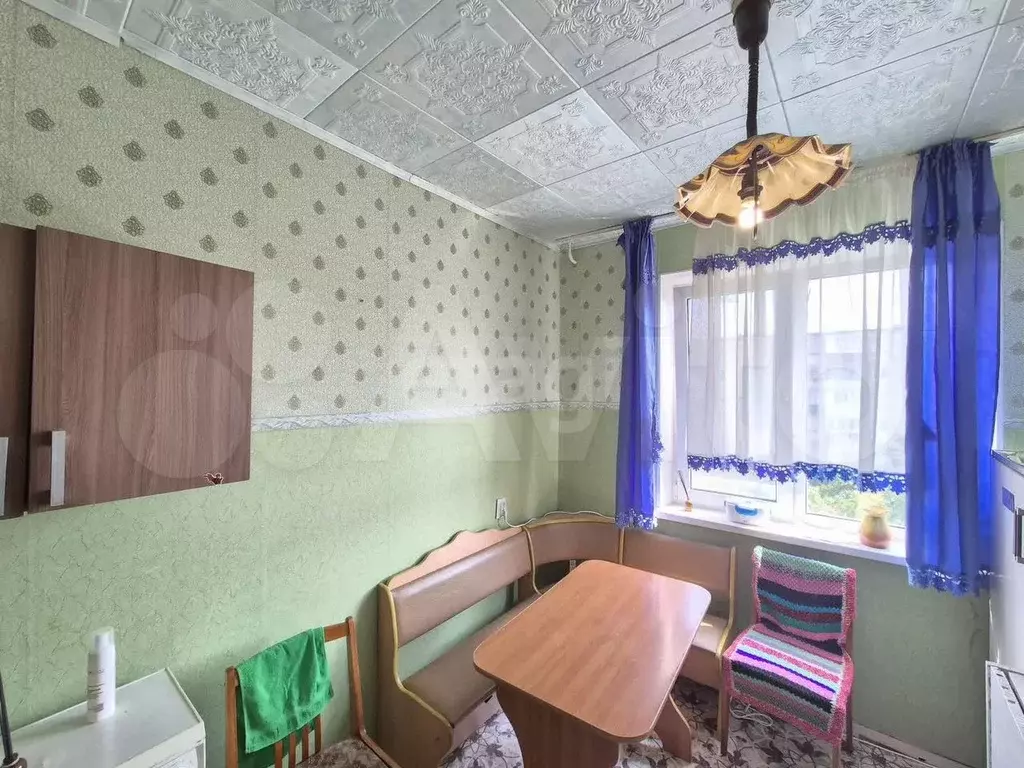 Комната 18 м в 2-к., 4/5 эт. - Фото 0