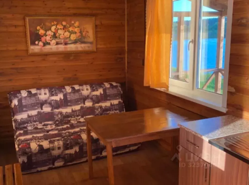 Дом в Брянская область, Брянский район, Новодарковичское с/пос, пос. ... - Фото 1