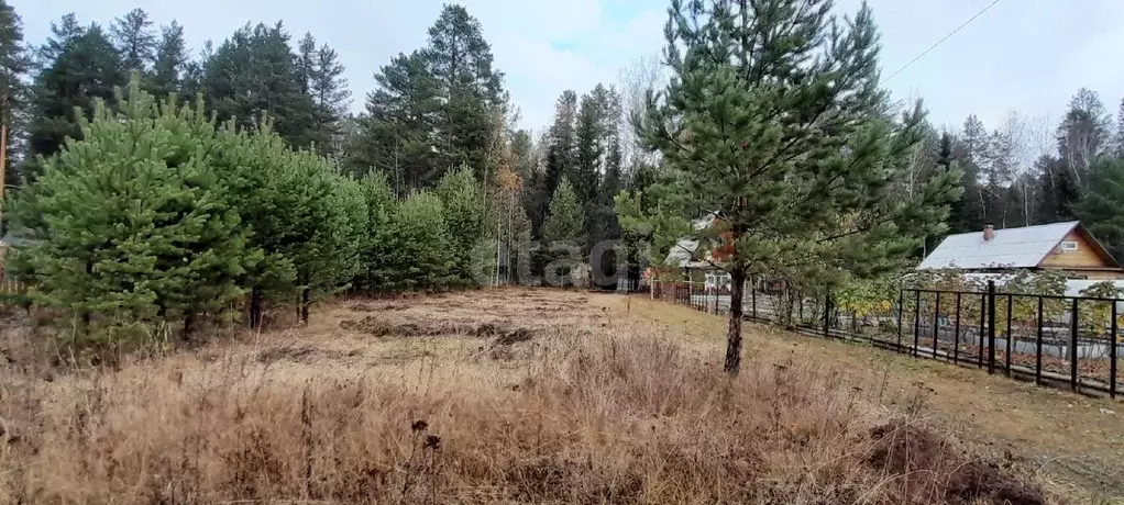 Участок, 8.8 сот., сельхоз (снт или днп) - Фото 1