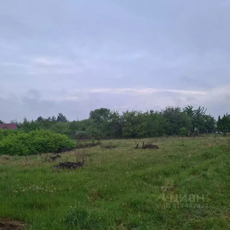 Участок в Воронежская область, с. Новая Усмань ул. Кирова (7.0 сот.) - Фото 1