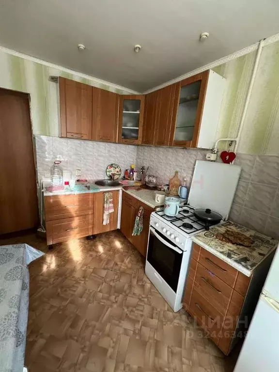 2-к кв. Ростовская область, Волгодонск бул. Великой Победы, 38 (50.3 ... - Фото 2