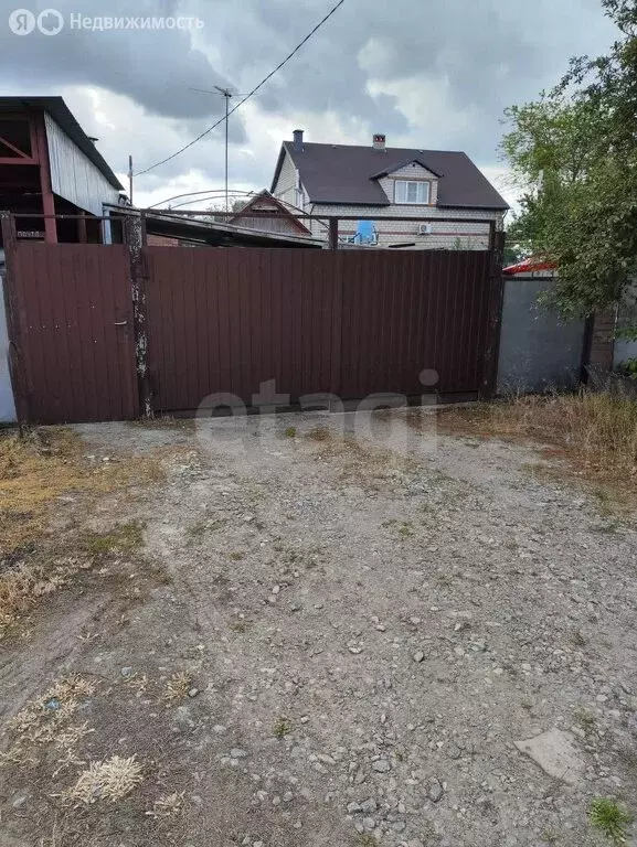 Дом в Батайск, Волжская улица (33.6 м) - Фото 0