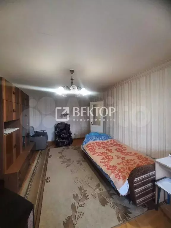 2-к. квартира, 52,1 м, 3/5 эт. - Фото 0
