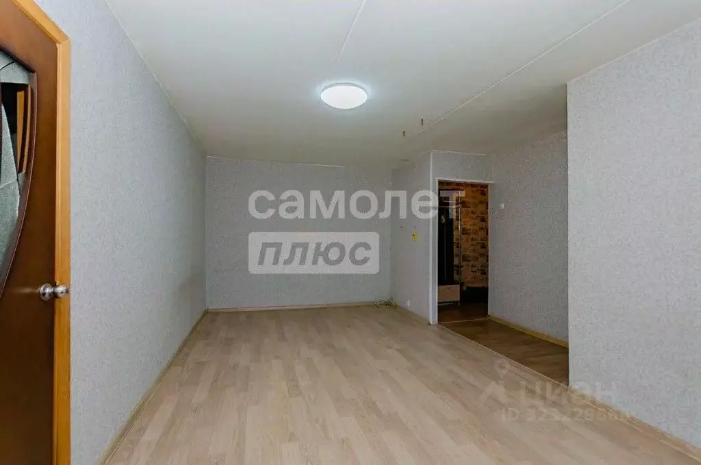 2-к кв. Челябинская область, Челябинск ул. Кудрявцева, 83 (43.1 м) - Фото 1