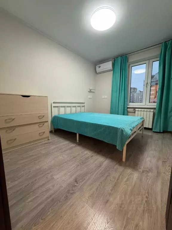 2-к кв. Москва Новорогожская ул., 11К2 (42.0 м) - Фото 0