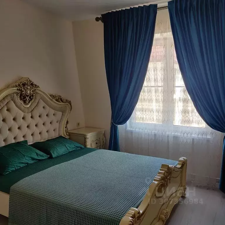 Дом в Краснодарский край, Туапсинский муниципальный округ, пос. ... - Фото 1