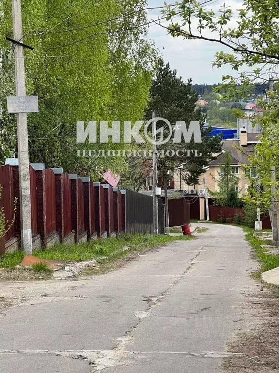 Дом в Московская область, Химки городской округ, д. Голиково 128 (347 ... - Фото 1