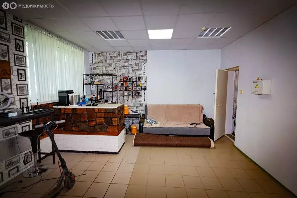 Помещение свободного назначения (68.6 м) - Фото 1