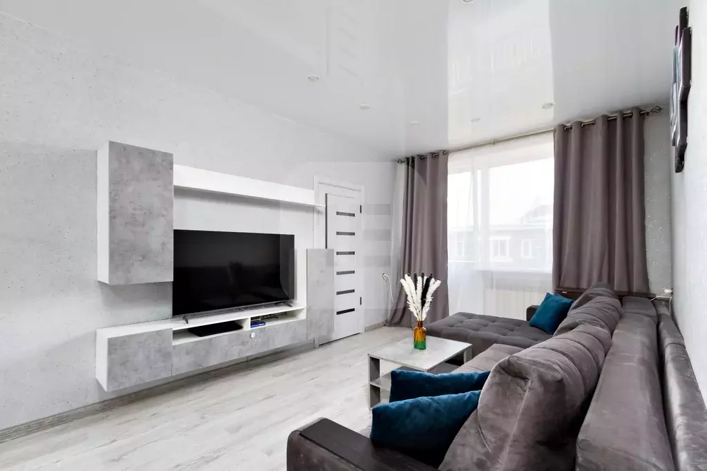 Продаётся 2-к квартира, 43 м - Фото 1