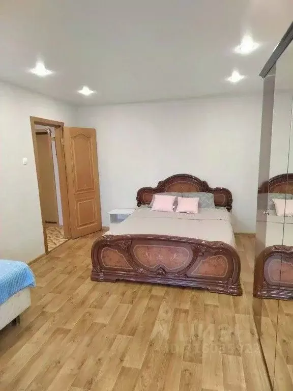 1-к кв. Тверская область, Тверь ул. Коминтерна, 43 (37.0 м) - Фото 1