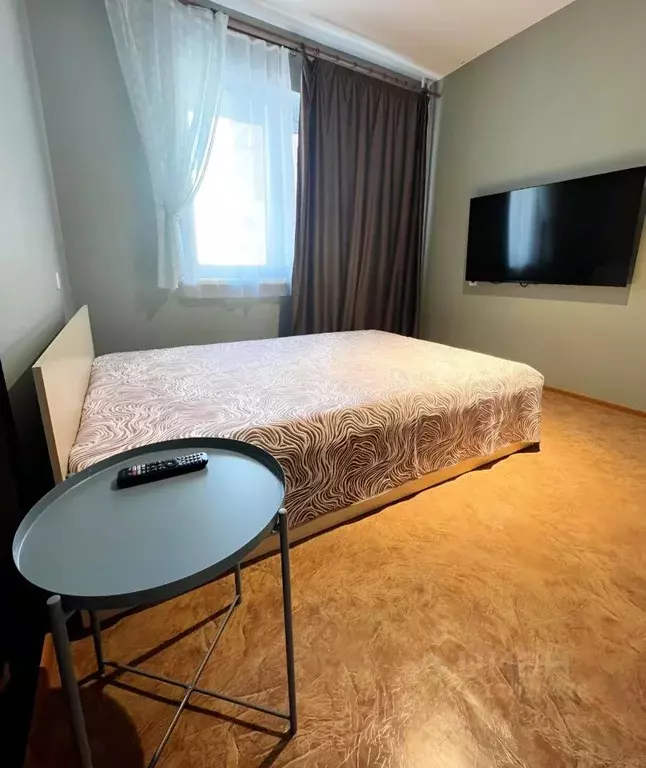 1-к кв. Амурская область, Благовещенск ул. Горького, 154 (45.0 м) - Фото 2