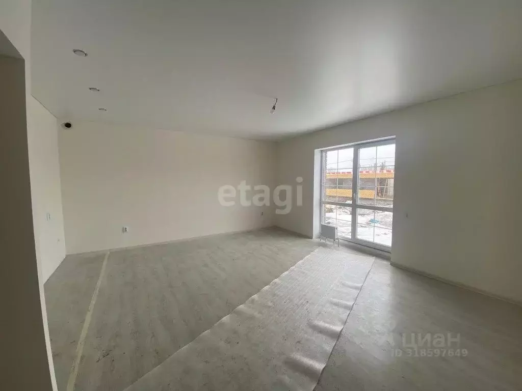 Дом в Башкортостан, Уфа городской округ, с. Нагаево  (75 м) - Фото 2