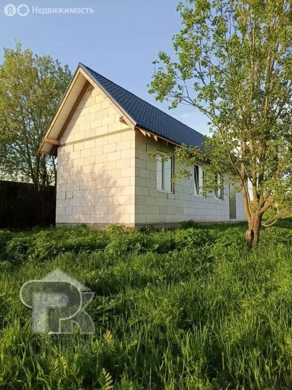 Дом в деревня Новая, микрорайон Барский (47 м) - Фото 2