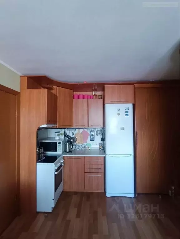 2-к кв. Самарская область, Самара ул. 22-го Партсъезда, 39 (50.7 м) - Фото 2