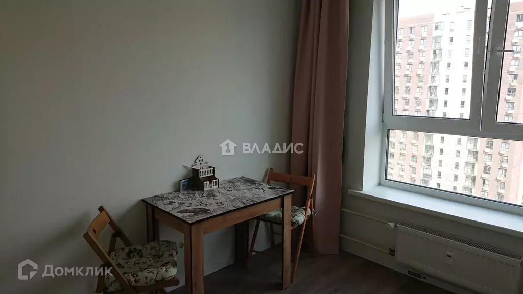 Продаётся 2-к квартира, 43.4 м - Фото 1