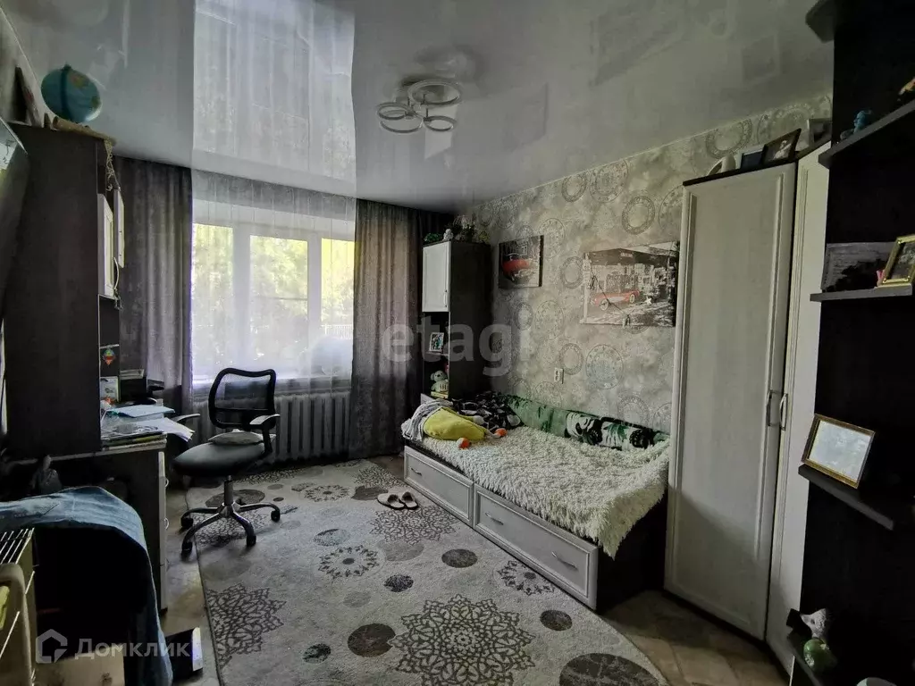 Продаётся 2-к квартира, 47.6 м - Фото 0