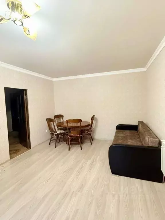 1-к кв. Пензенская область, Пензенский район, Засечный сельсовет, с. ... - Фото 2