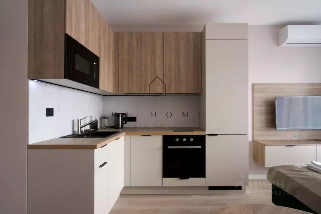 Студия Санкт-Петербург, Санкт-Петербург, Сестрорецк ул. ... - Фото 2