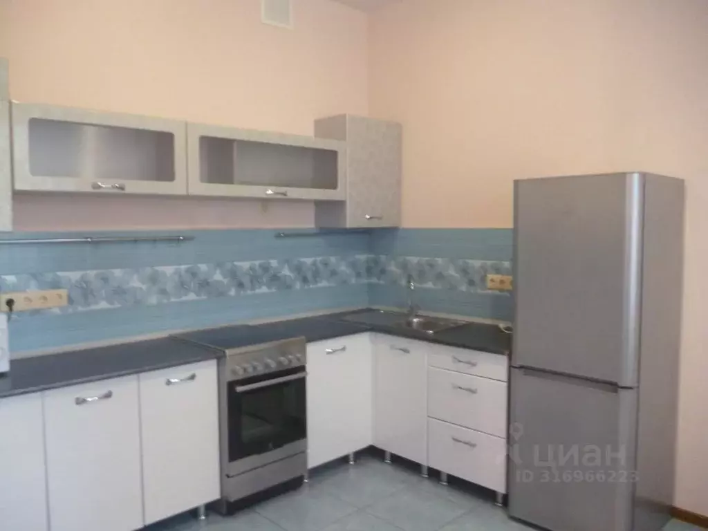 2-к кв. Алтайский край, Барнаул тракт Змеиногорский, 104Б (85.0 м) - Фото 0