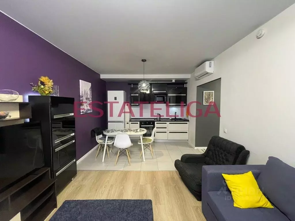 2-к кв. Москва Складочная ул., 6к3 (60.0 м) - Фото 1