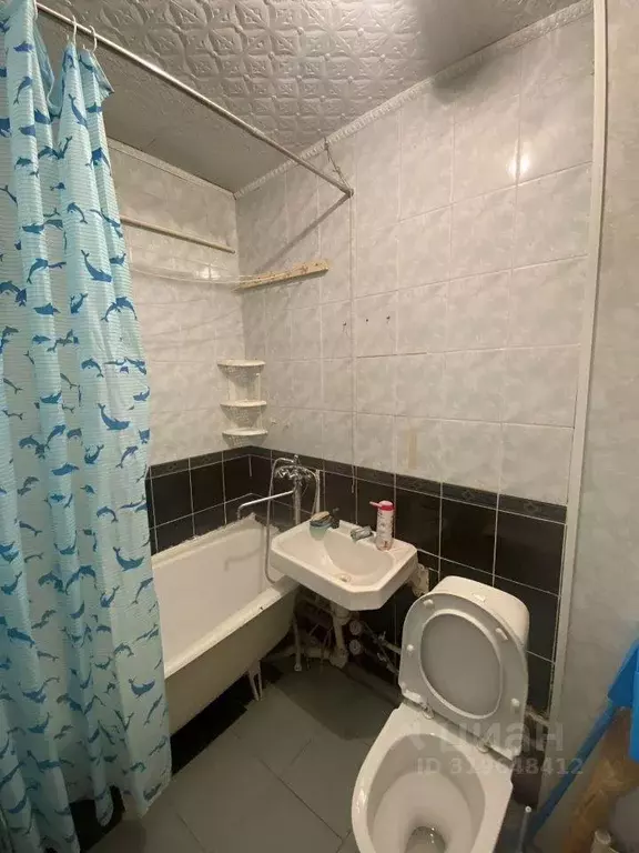 Квартира, 1 комната, 29 м - Фото 1
