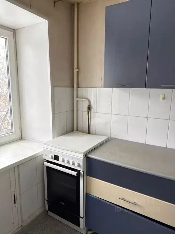 2-к кв. Томская область, Томск пер. Сакко, 9 (40.0 м) - Фото 2