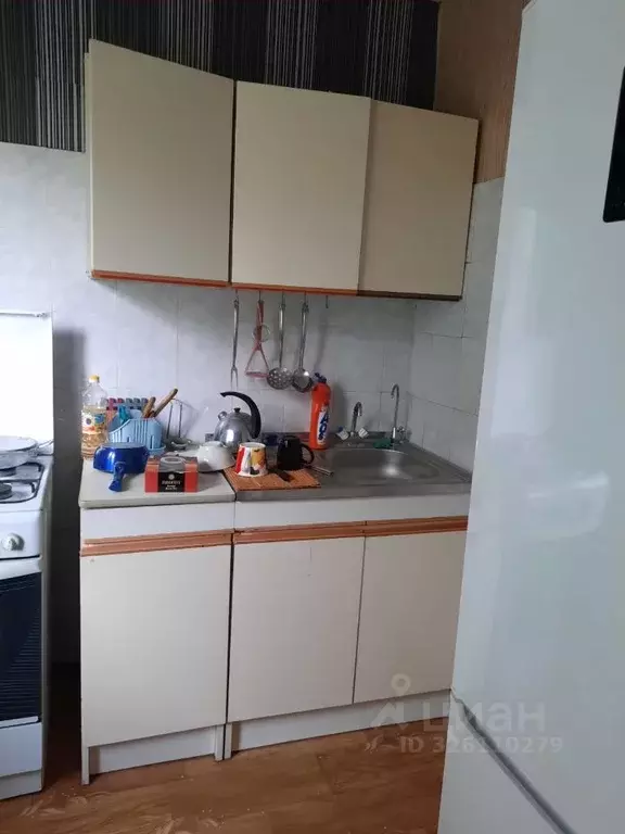 1-к кв. Свердловская область, Екатеринбург ул. Серафимы Дерябиной, ... - Фото 1