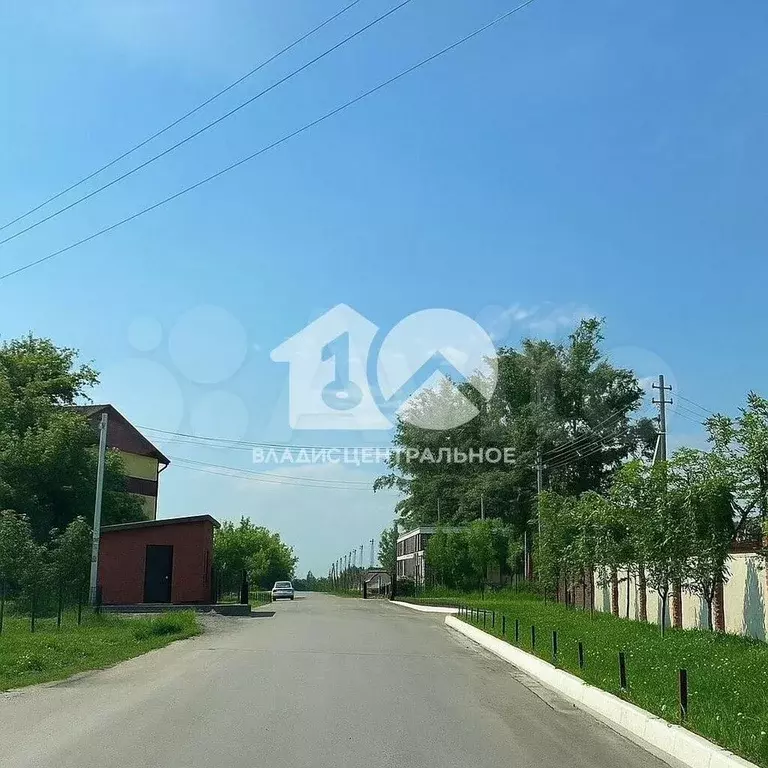 Участок 12 сот. (ИЖС) - Фото 0