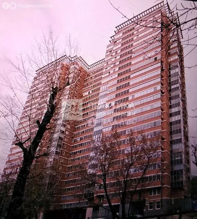 3-комнатная квартира: Москва, Можайское шоссе, 6к1 (91.2 м) - Фото 2