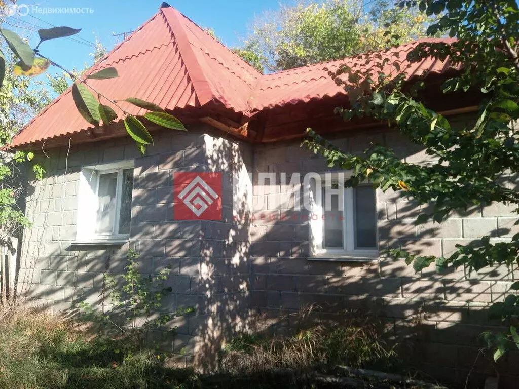 Дом в Севастополь, улица Курчатова, 45 (44 м) - Фото 2