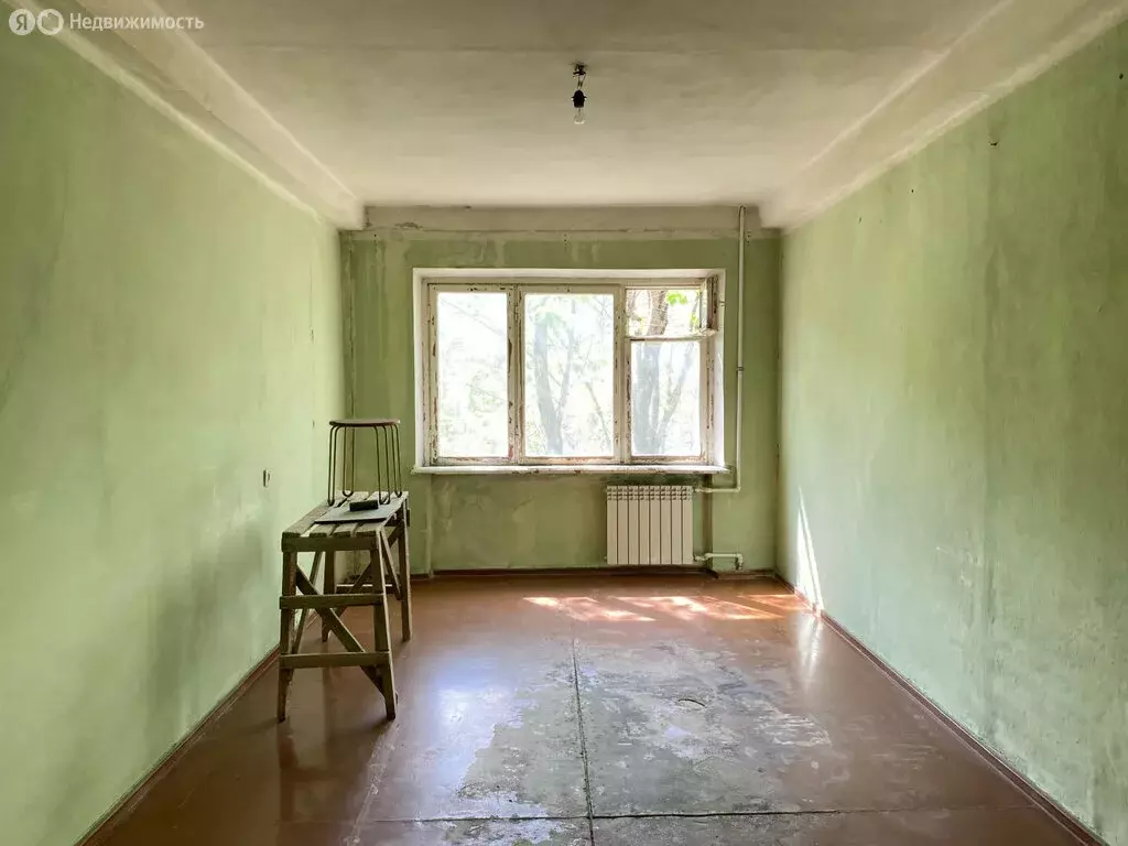 3-комнатная квартира: Ростов-на-Дону, проспект Стачки, 223к2 (60 м) - Фото 0