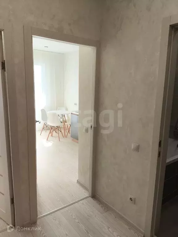 Продаётся 1-к квартира, 35 м - Фото 0