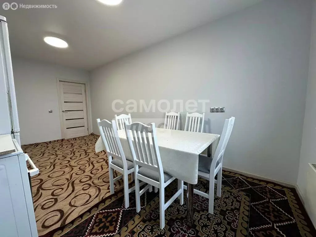 3-комнатная квартира: Наро-Фоминск, Луговая улица, 1 (94.2 м) - Фото 1