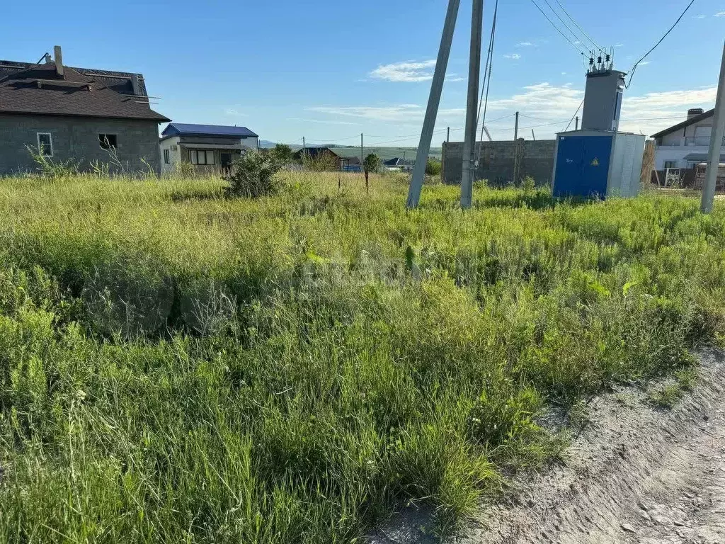 Участок 5,7 сот. (ИЖС) - Фото 0