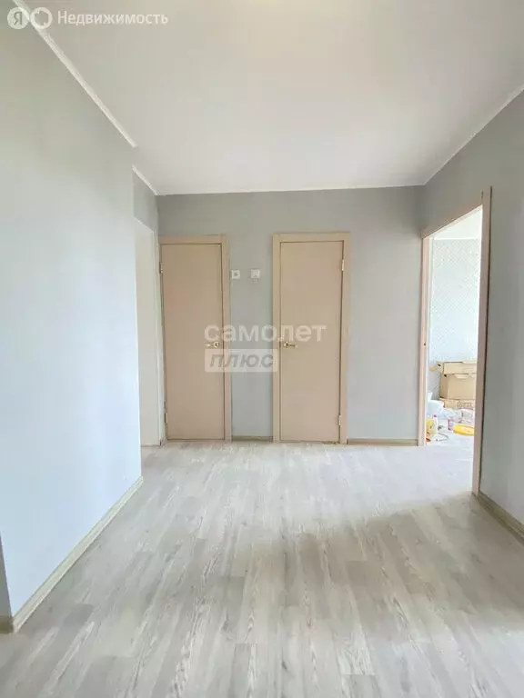 3-комнатная квартира: Элиста, 6-й микрорайон, 10 (62.5 м) - Фото 1
