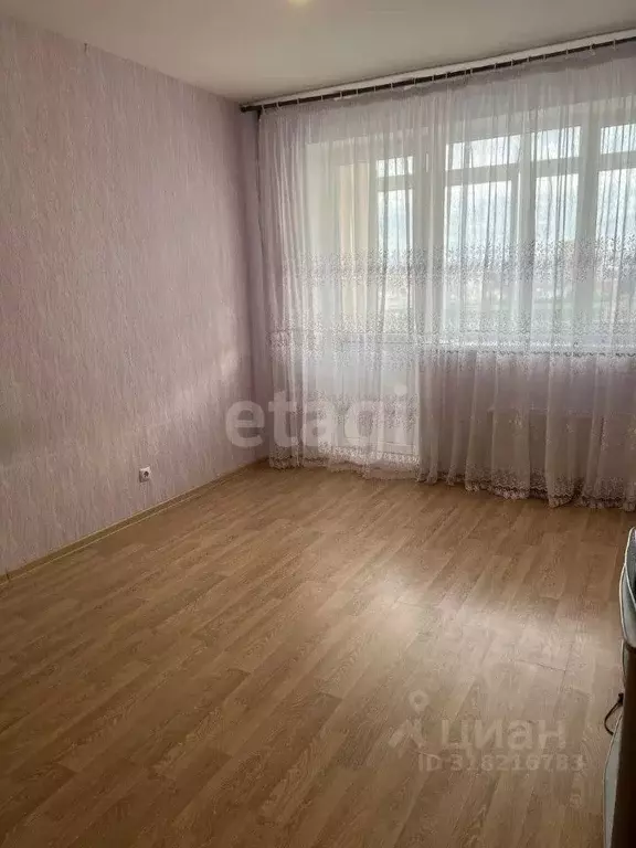 1-к кв. Белгородская область, Старый Оскол Степной мкр, 18 (42.4 м) - Фото 0
